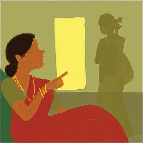 அனுபவங்கள் பேசுகின்றன!