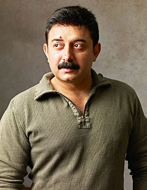 ரீ-என்ட்ரி அரவிந்தசாமி