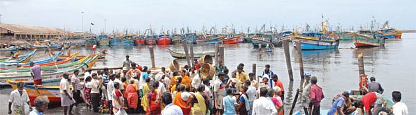 பொருள் சென்னை!