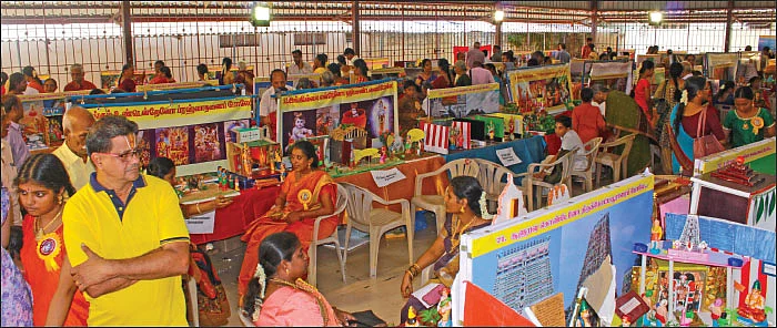 விழாக்கள் விசேஷங்கள்!