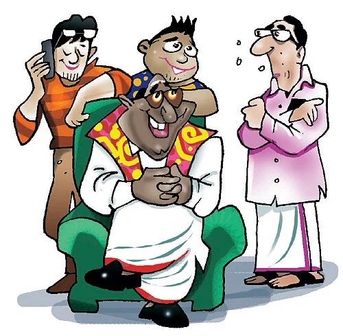 ஜோக்ஸ்