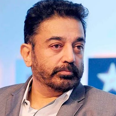 மே தின விழாவில் கமல் எழுப்பிய உரிமைக்குரல்