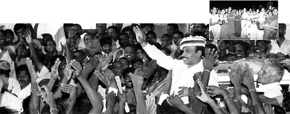 ''நான் செய்த நான்கு தவறுகள்!''