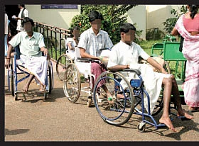 வலையோசை : புலம்பல்கள்