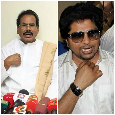 நடராஜன், பாஸ்கரன் மீதான வழக்கில் பிப். 27-ல் இறுதி விசாரணை!