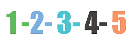 சந்தோஷ ஹார்மோன் 1-2-3-4-5