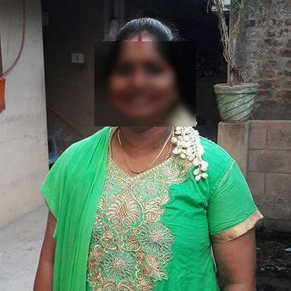 சென்னையில் பெண் ஊழியர்மீது ஆசிட் வீச்சு - லேப் ஓனரின் கொடூரச் செயல்