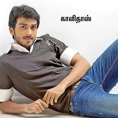 “அப்பாகூட நடிக்க வெயிட்டிங்!”