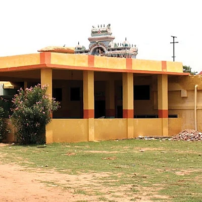 நாரதர் உலா