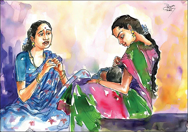 சகலமும் சாயி!