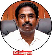 காய்கறியே கதாநாயகன்!
