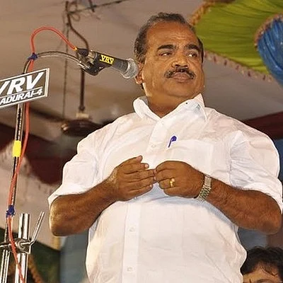 வீட்டு வசதி வாரியக் குடியிருப்பில் வீடு! -என்ன சொல்கிறார் நாஞ்சில் சம்பத்?