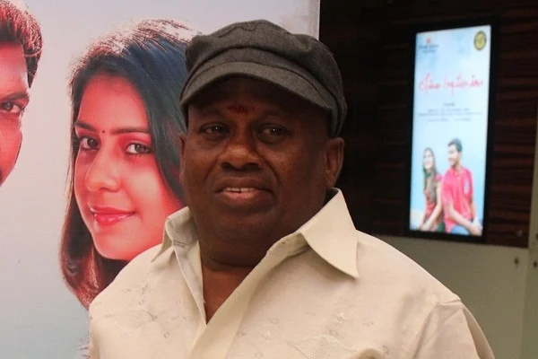 ''அண்ண்ணே.... கவுண்டமணி அண்ண்ணே...!'' - உருகும் செந்தில்