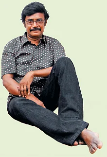 கழுகார் பதில்கள்!