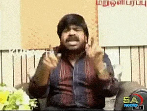 டி.ராஜேந்தரின் யுடியூப் ஹிட்ஸ் - டாப் 7 GIFs