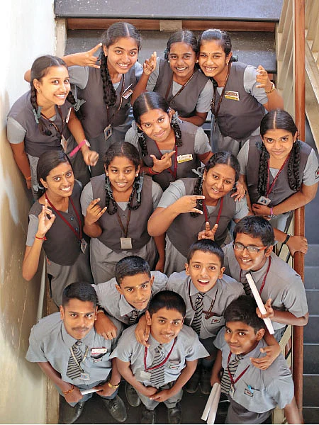 நாங்களும் ஜர்னலிஸ்ட்தான்!