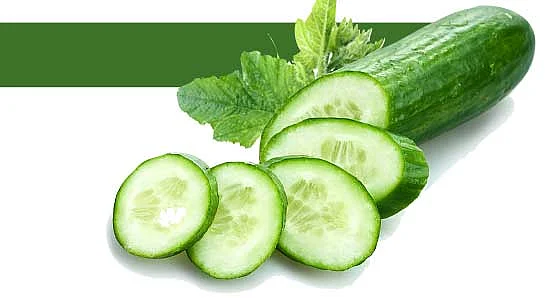 வெள்ளரி...உள்ளே வெளியே