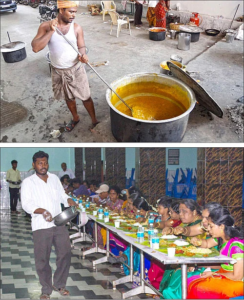 வீட்டு சாப்பாடு - 9