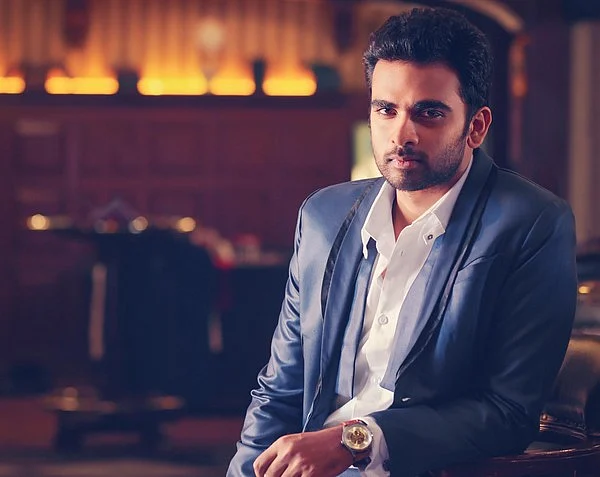 உணவு பறிமாறியவரால் நடந்த மாற்றம் - நடிகர் அசோக்செல்வனின் ஆச்சரிய அனுபவம்