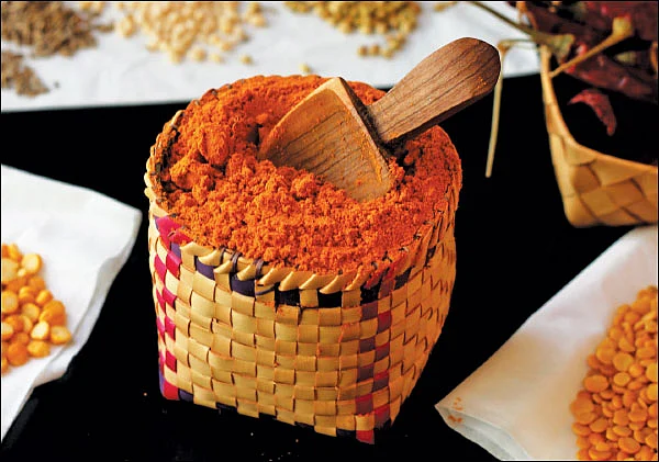 ஆரோக்கியம் காக்க... அறுசுவையும் அதிகரிக்க!