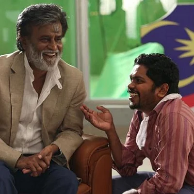 Rajini Ranjith