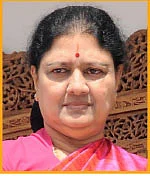 “என் ஓட்டு உங்களுக்கில்லை!” - போயஸ் ஏரியாவில் சங்கு ஊதிய தில் டீம்