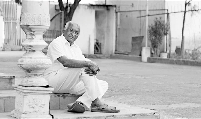 “ரஜினி மெய்ஞானி; கமல் விஞ்ஞானி!’’