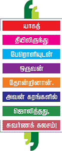தசாவதாரம் திருத்தலங்கள்!