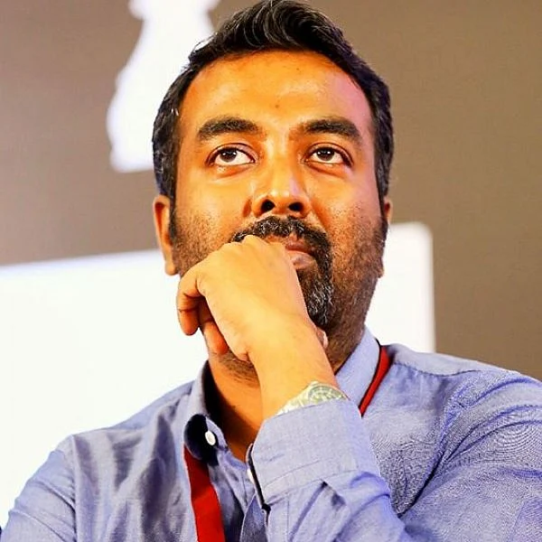 வெதர் மேன் பிரதீப் ஜான்