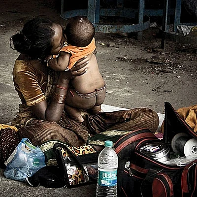 ஆண்பால் பெண்பால் அன்பால் - 6