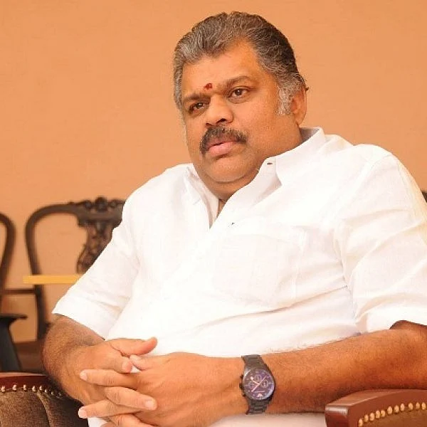 மாற்றத்துக்குத் தயாராகும் தமிழ் மாநில காங்கிரஸ் - ஜி.கே.வாசனின் புதிய திட்டம்!