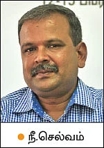 ஏன்... ஏன்? தெரிவோம்... தெளிவோம்! - 3 - வயல்வெளிப் பள்ளியில் பயில்வது எப்படி?