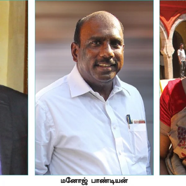 ஓ.பி.எஸ்., விஜயபாஸ்கர், குருமூர்த்தி... க்ளைமாக்ஸை நெருங்கும் ஆறுமுகசாமி ஆணையம்!
