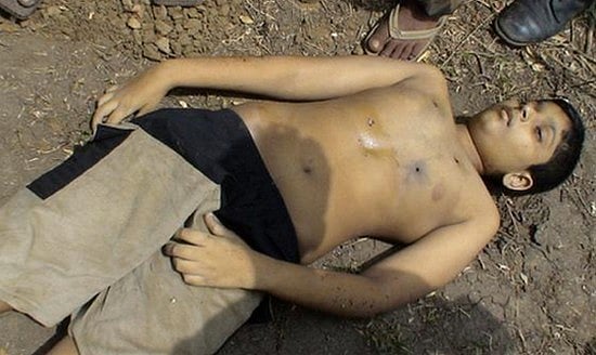 Image result for பிரபாகரன் மகன்