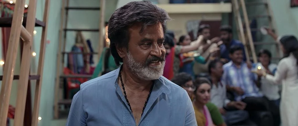 காலாவின் கண்ணம்மா பாடலுக்காக நன்றி சொன்ன பா.இரஞ்சித்!