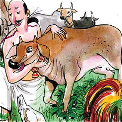 பசுமை ஒலி