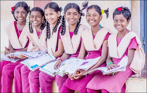 பரீட்சையை ஜெயிப்போம் இனிதே!