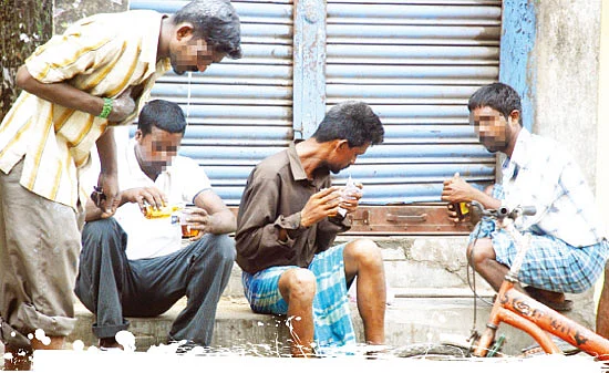 மயக்கம் என்ன?