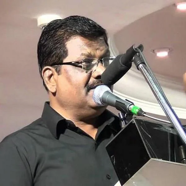 'தீயசக்திகளின் ஆதிக்கத்துக்கு அ.தி.மு.க-வின் பலவீனமே காரணம்!'' - கொளத்தூர் மணி
