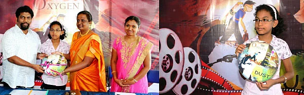 "எங்களை டைம்டேபிளுக்குள் அடக்காதீங்க!"