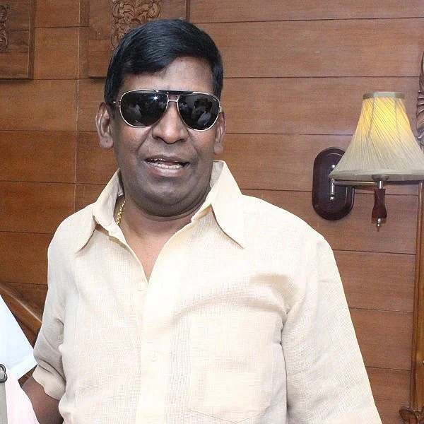 தாத்தாவான நடிகர் வடிவேலு - சொந்த பந்தங்களுக்கு அசத்தல் விருந்து