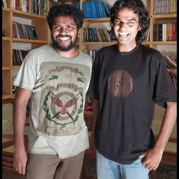 `ரஞ்சித்தை தலித் இயக்குநராகப் பார்ப்பது நியாயமில்லை!' - ஆவணப்பட இயக்குநர் சோம்நாத்