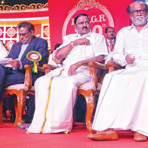 கழுகார் பதில்கள்!