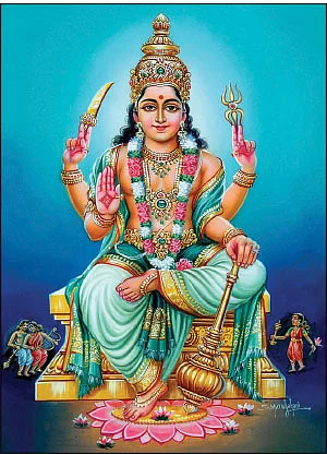 சித்தத்தைத் தெளிவாக்கும் ஜோதிட சிந்தனைகள்!