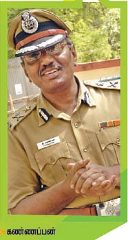 ரியல் ஹீரோஸ்!