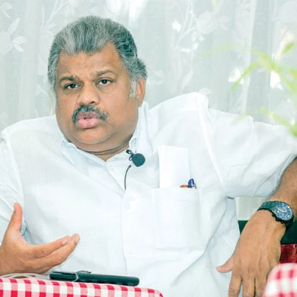 மதச்சார்பின்மை பற்றி பேச காங்கிரஸுக்கு தகுதி இல்லை! - ஜி.கே.வாசன் காட்டம்