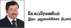 இதயம் காக்கும் சிகிச்சைகள்!