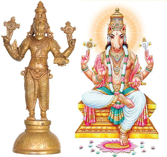 ஸ்ரீஹயக்ரீவ ஹோமம்