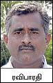 வறட்சியிலும் வளமான மகசூல்...நம்பிக்கை கொடுத்த நடவு துவரை...