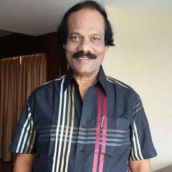 "எனக்குப் பொருத்தமான கதைகள் வந்தால் நிச்சயமாக நடிப்பேன்" - திண்டுக்கல் லியோனி!